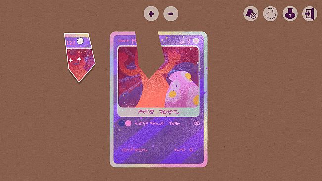 Mizi NO! - Paperwork