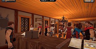 Kingblade: Medieval TCG Card Shop