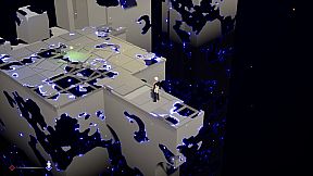 CON: Tale of the Darkness