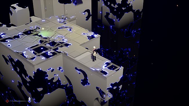 CON: Tale of the Darkness