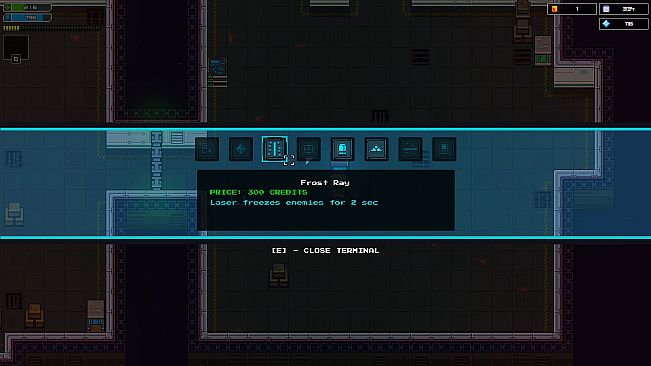 Spaceship Looter - Soundtrack