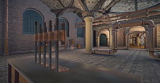 Beer Manufacture Simulator