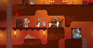 Hell Architect: Prologue