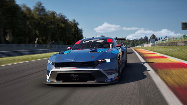 RENNSPORT Pre-Order Bonus