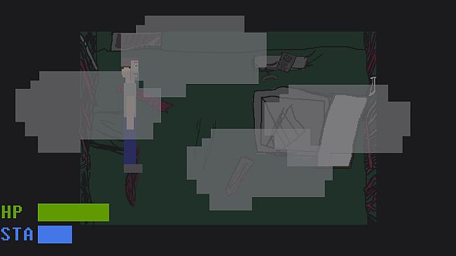 Classic Home Invasion