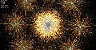 Atomic Particle Engine