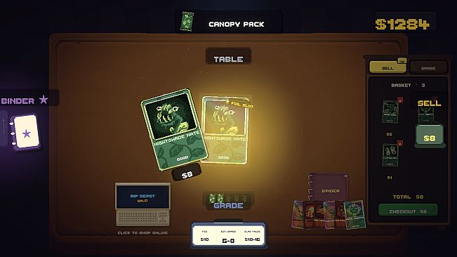 Pack Ripper