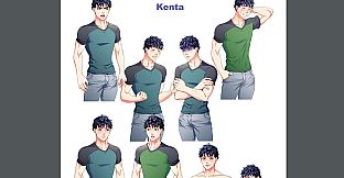 To Trust an Incubus - Art Book