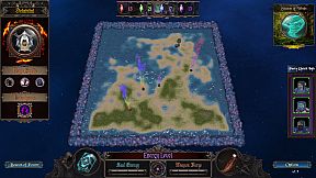 Carnival of Gods: Oppression