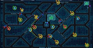 Signal Zero: Dispatch