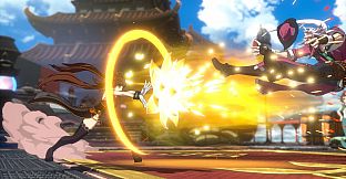 DNF Duel - DLC 5: Nen Master