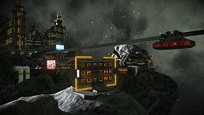 Space Engineers