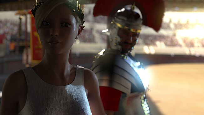 Ovidius (Blood for Love)