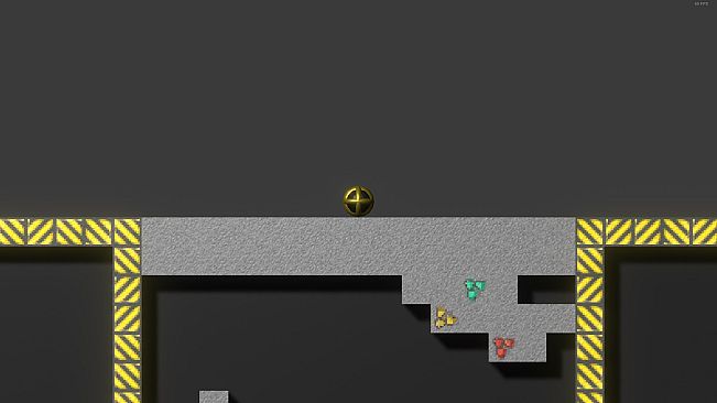 Comet Crasher - Awesome Badge ("Buy Me Coffee")