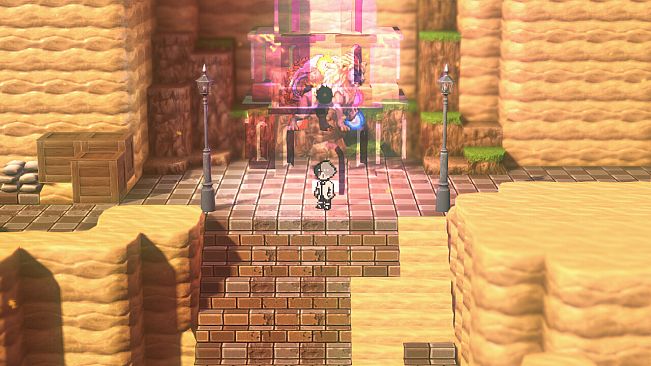 Psychological Hacker 2044