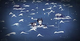 Don't Starve: Shipwrecked
