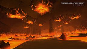 THE KNIGHT OF NEPHIART