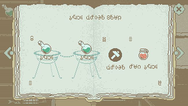 The Apothecary of Trubiz