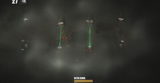 Terraformer Wars