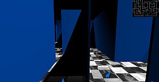 Nights at the Clown Maze