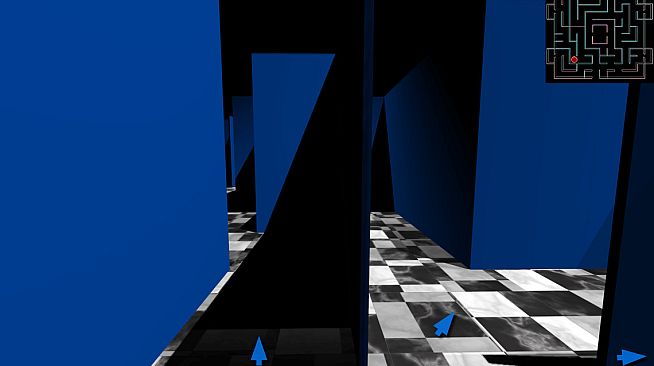 Nights at the Clown Maze