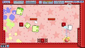 Boing Bang Adventure