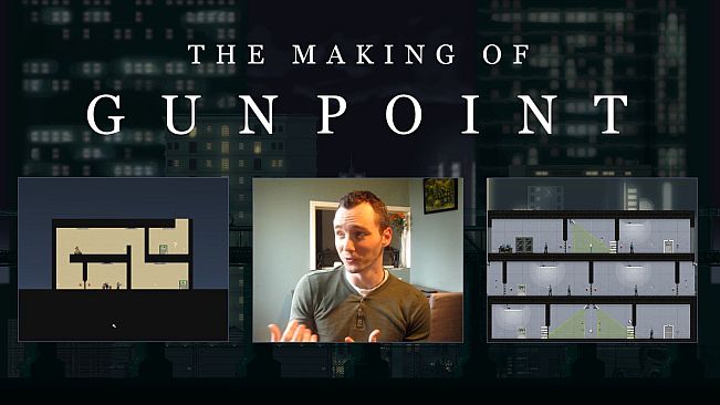 Gunpoint Extras Pack 2