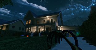 Viscera Cleanup Detail - House of Horror