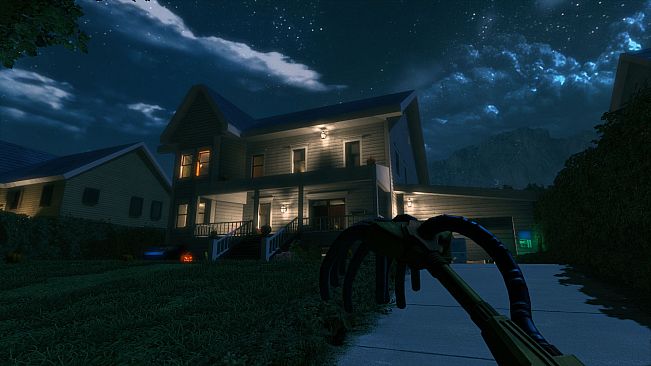 Viscera Cleanup Detail - House of Horror