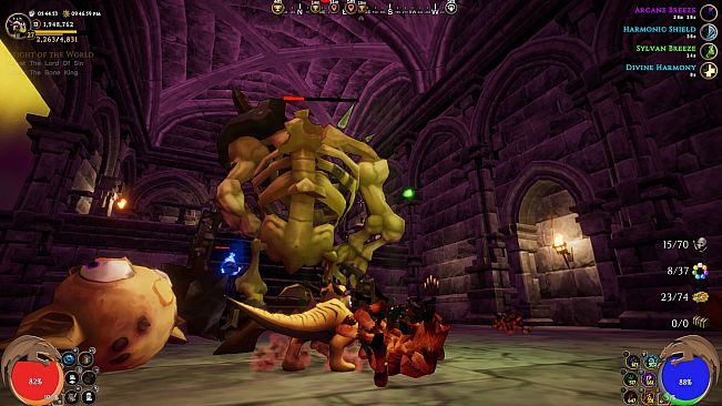 The Dragon Apprentice