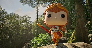 Funko Fusion - Sun Wukong