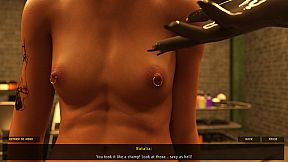 Sex Adventures - Naughty Sisters - Episode 9