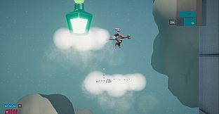 Chastity Catastrophe