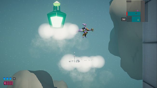 Chastity Catastrophe