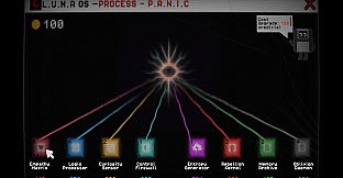 L.U.N.A : Ghost in the Machine