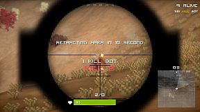 Megacraft Hentai Battlegrounds