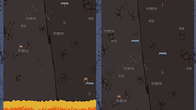 Gondola's Adventure - Single Player & Local Multiplayer