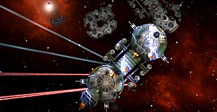 Gratuitous Space Battles: The Tribe