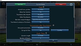 Pro Strategy Football 2024