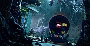 Tom Clancy's Rainbow Six Extraction Deluxe Edition