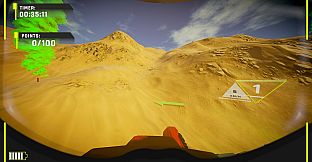 MX Bodycam Bikes Racing