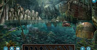 Mystery Detective Adventure 2 Collector's Edition