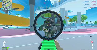 Hyper Hitmans