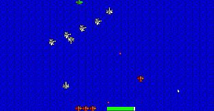 Tiger Fighter 1931 MP093