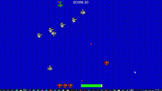 Tiger Fighter 1931 MP093