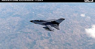 DCS: F/A-18C Raven One: Dominant Fury Campaign