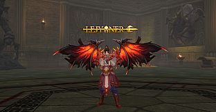 Phoenix Dynasty 2 - Eternal Hellfire Package