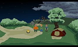 Professor Crackbrain - And the awakening of the weredog