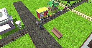 Amusement Factory