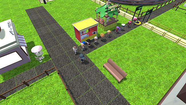 Amusement Factory